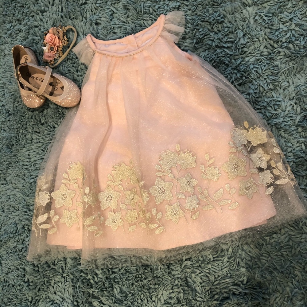 Dress by Catherine Malandrino